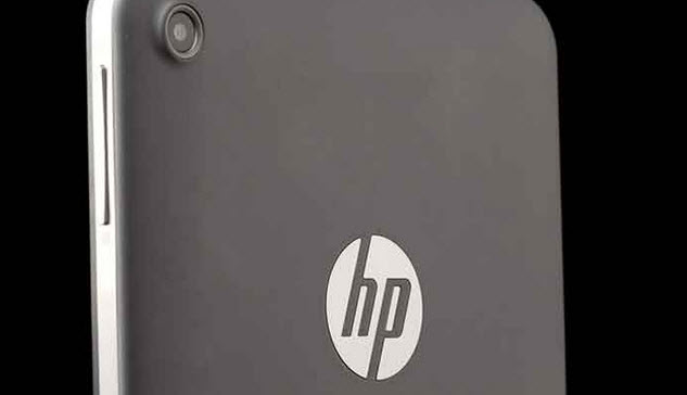 Смартфон HP Falcon могут представить на MWC 2016